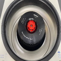 Eppendorf 5430 Centrifuge image 3